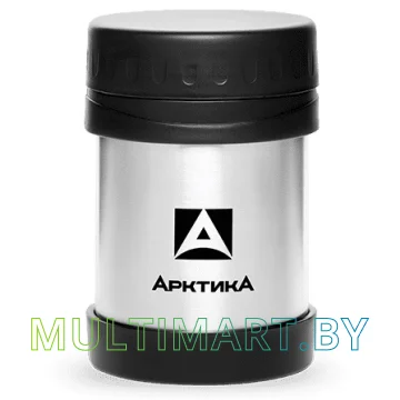 Термокружка Арктика 402-350 Stainless Steel